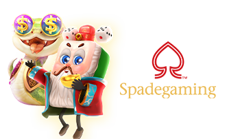 SPADEGAMING