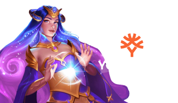 YGGDRASIL